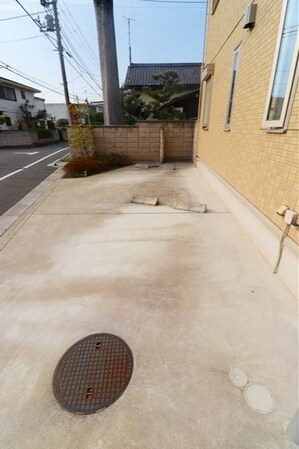 グランアルブル石神井公園の物件内観写真